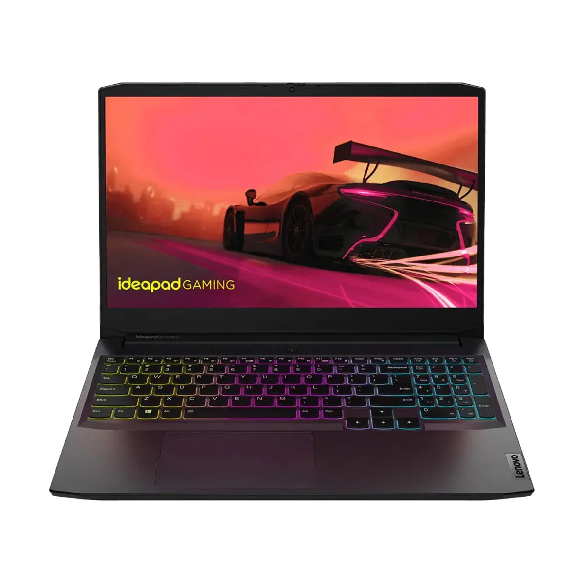 Lenovo IdeaPad Gaming 3 15ACH6 Ryzen 5-5500H, 8GB, 512GB SSD, RTX 2050 4GB, 15.6" FHD