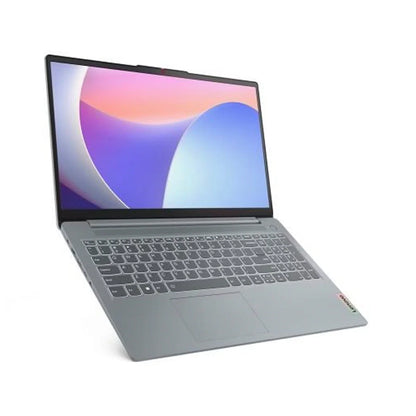 Lenovo IdeaPad Slim 3 14IRH8 i5-13420H, 8GB, 512GB, 14" FHD, Grey, Win11