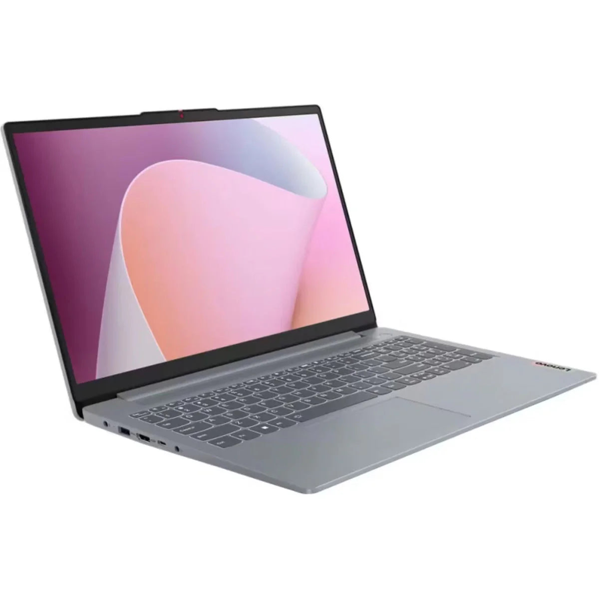 Lenovo IdeaPad Slim 3 15IAH8 i5-12450H, 16GB, 512GB, 15.6" FHD, Grey, Win11