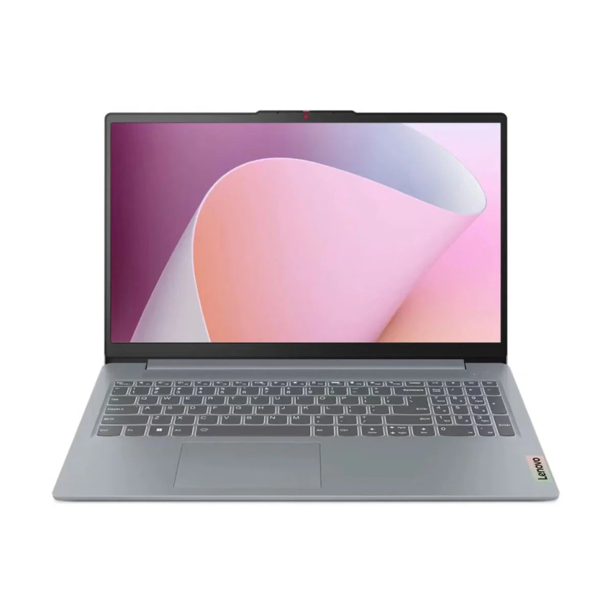 Lenovo IdeaPad Slim 3 15IAH8 i5-12450H, 16GB, 512GB, 15.6" FHD, Grey, Win11