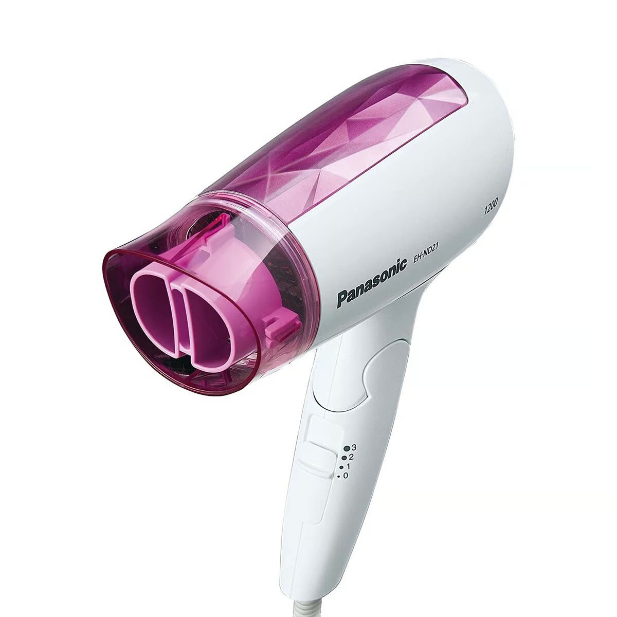 Panasonic Hair Dryer EH-ND21 1200W