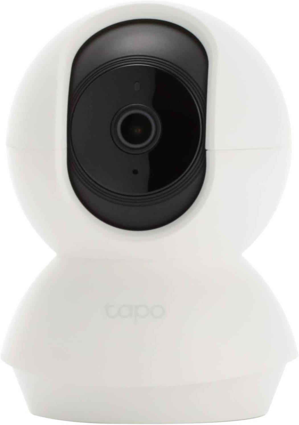 TP-Link Tapo Pan/Tilt Security Camera for Baby Monitor, Pet Camera w/Motion Detection Tapo C200