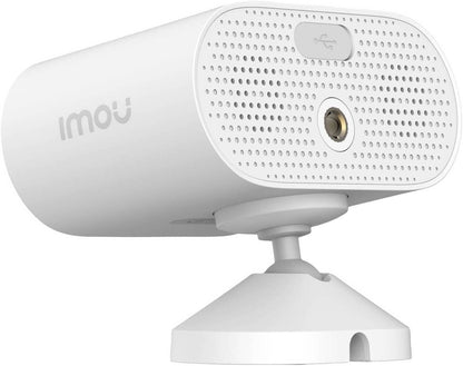 Imou Cell Go CCTV Security Camera, 3MP, H.265 Compression, 5000mAh Large Battery  IPC-B32-V2