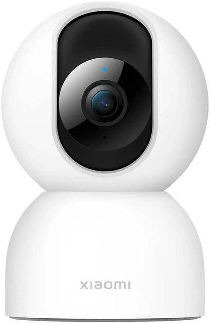 Xiaomi Smart Camera C400, 4MP, 360° Rotation, AI Human Detection,