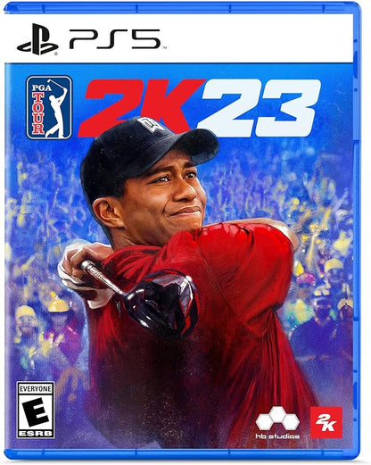 PGA Tour 2K23 - PS5