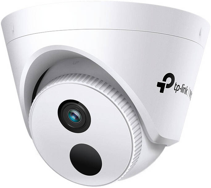 TP-Link VIGI 3MP IR Turret Network Camera VIGI C430I-2.8mm