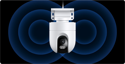 Xiaomi Outdoor Camera CW400