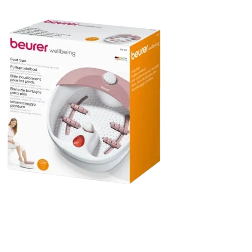 Beurer FB 20 Foot Spa