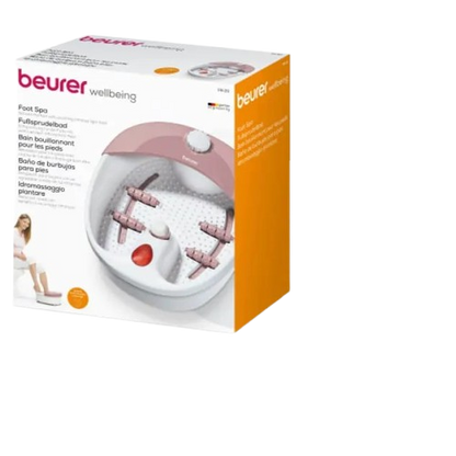 Beurer FB 20 Foot Spa