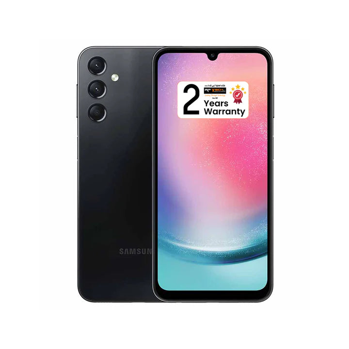 Samsung Galaxy A24 4GB 128GB