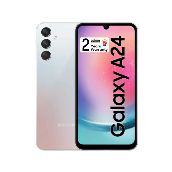 Samsung Galaxy A24 4GB 128GB