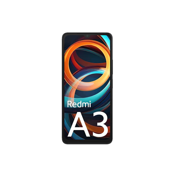 Xiaomi Redmi A3 3GB 64GB