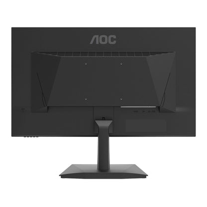 AOC Curved 27 Inch Gaming Monitor / VA Panel / 1920 × 1080 FHD / Dual HDMI and DisplayPort / 250Hz Refresh Rate