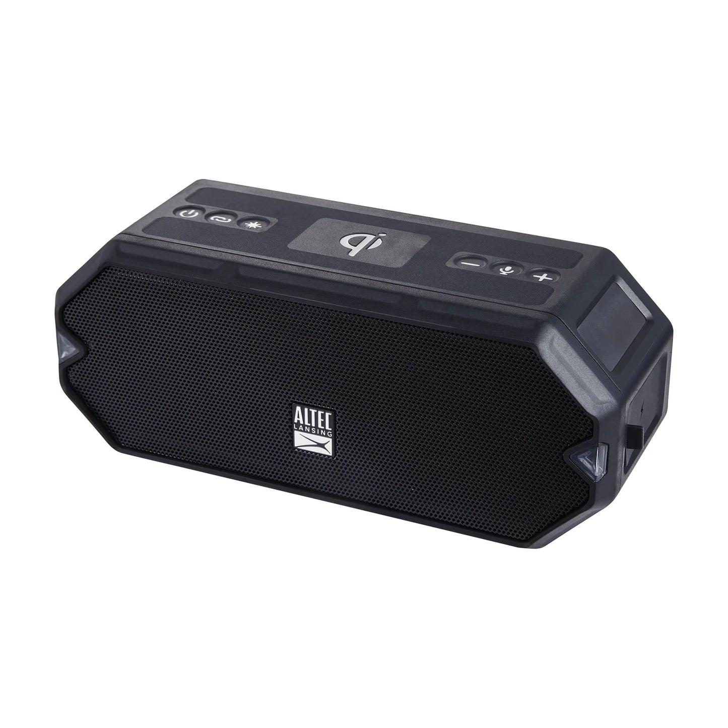 Altec Lansing HydraBlast Speaker IMW1300-BLK-STK-2