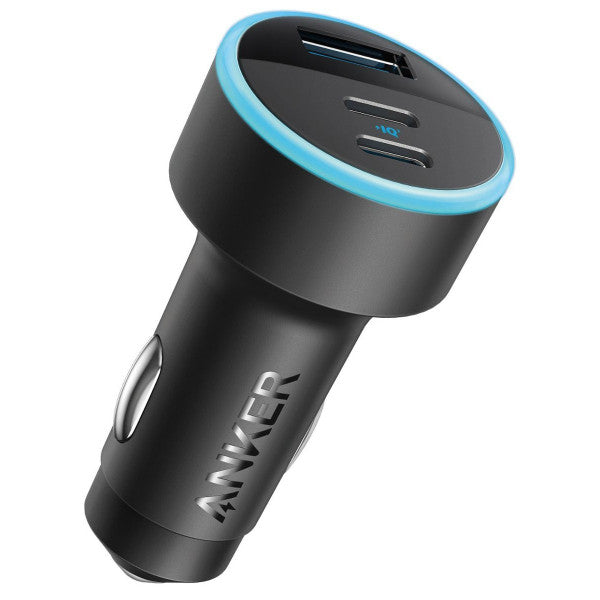 Anker 335 Car Charger 67W A2736H11 - Black