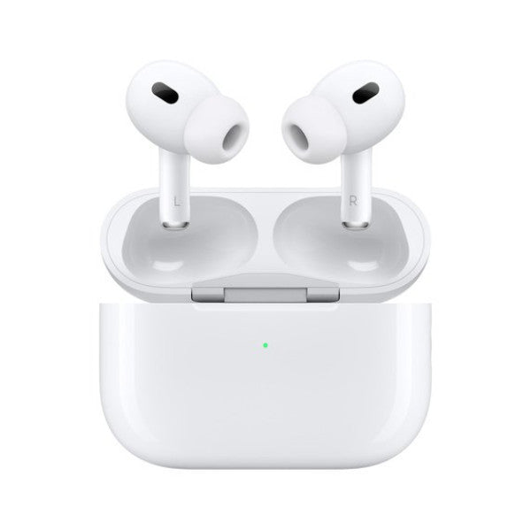 Apple AirPods Pro (2nd generation) with MagSafe Case