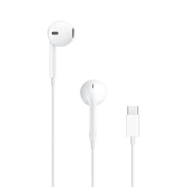 Apple EarPods with (USB-C) Connector