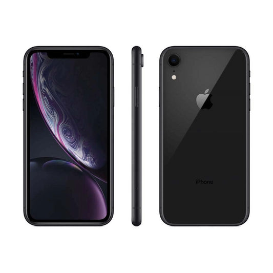 (مستعمل) آيفون XS Max 256 جيجا بايت رمادي فضائي