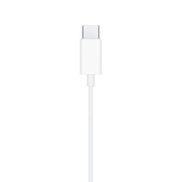 Apple EarPods with (USB-C) Connector