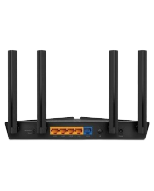 راوتر TP-Link Archer AX23 AX1800 ثنائي النطاق WiFi 6