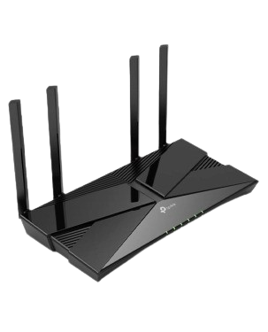 TP-Link Archer AX23 AX1800 Dual-Band WiFi 6 Router