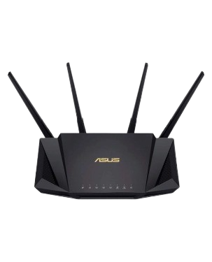 Asus RT-AX58U AX3000 Dual Band WiFi 6 Router