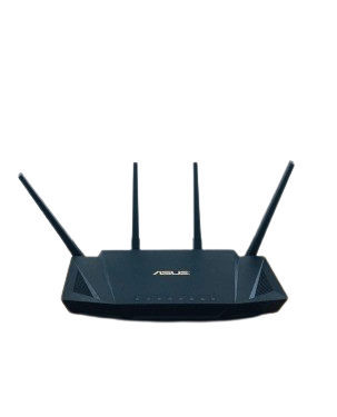 Asus RT-AX58U AX3000 Dual Band WiFi 6 Router