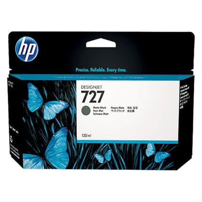 HP 727 300-ml  DesignJet Original Ink Cartridge,