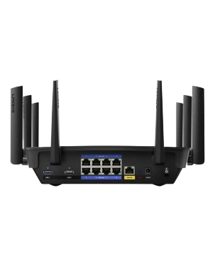 Linksys EA9500 Max-Stream AC5400 MU-MIMO Gigabit Wi-Fi Router