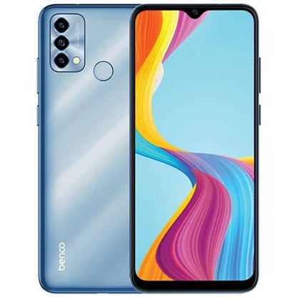 Lava Mobile Benco V90 64 GB