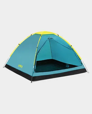 Bestway Cooldome 3 Person Tent - 2.10m x 2.10m x 1.30m