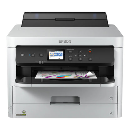 EPSON WorkForce Pro WF-C5290DW Business ink tank printer,