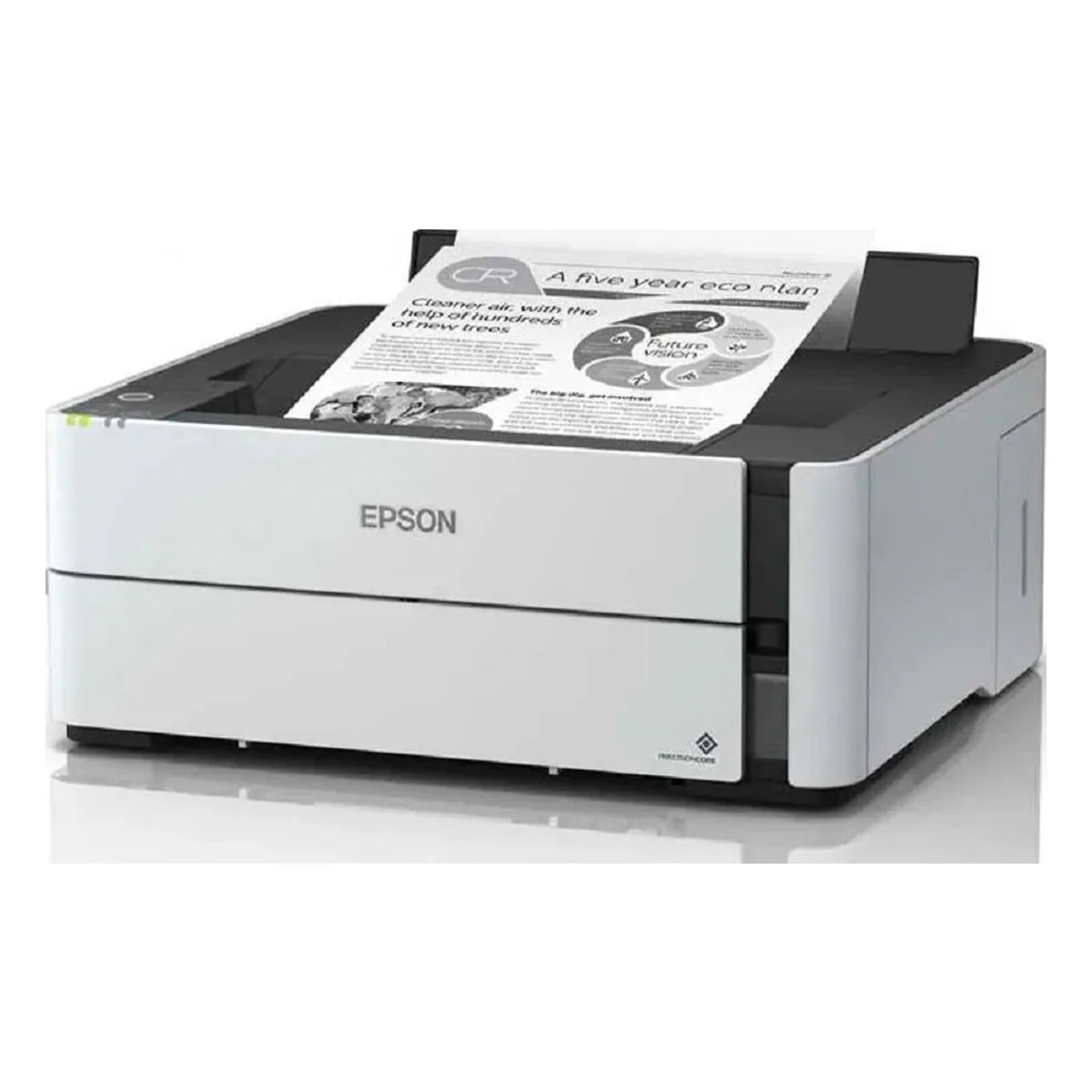 EPSON EcoTank M1180 A4 Monochrome printer, WiFi