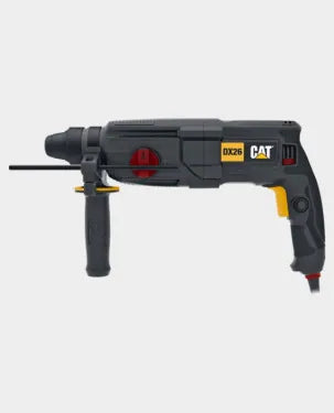 CAT DX26 SDS Rotary Hammer 800W