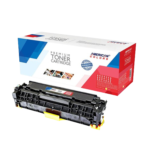 HP 312A  Compatible LaserJet Toner Cartridge