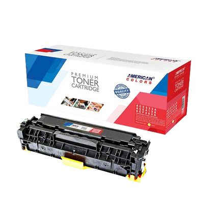 HP 312A  Compatible LaserJet Toner Cartridge