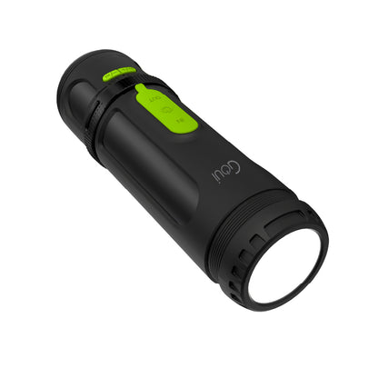 Goui Camp Camp light + Speaker + Power Ban 4400mAh