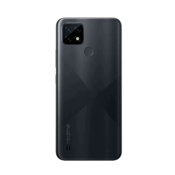 Realme C21