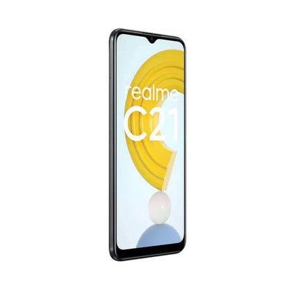 Realme C21