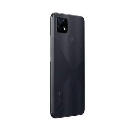 Realme C21