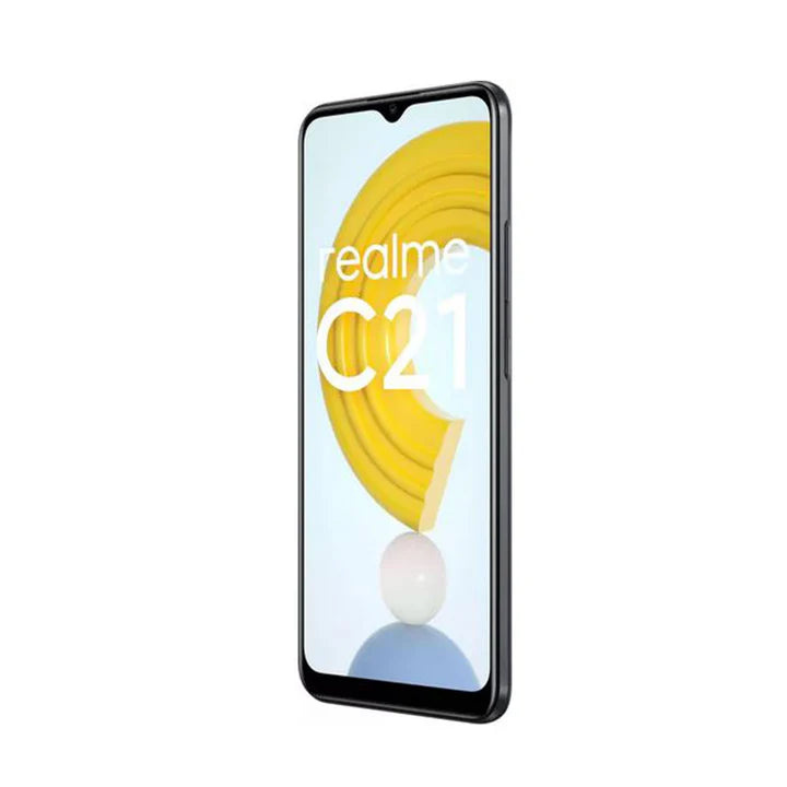 Realme C21