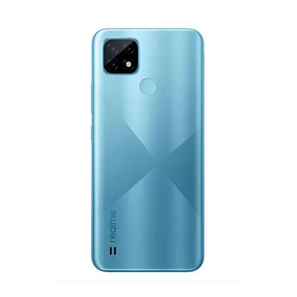 Realme C21