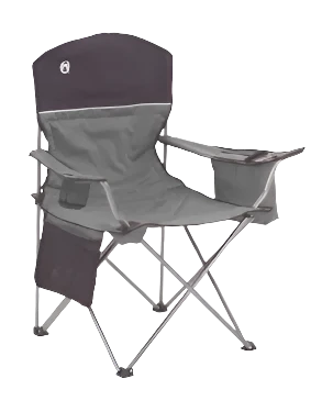 Coleman 2000032010 Cooler Quad Chair