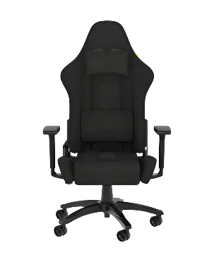 Corsair TC100 Relaxed Fabric Gaming Chair