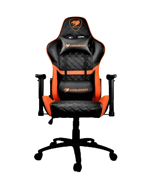 Cougar Armor One Gaming Chair