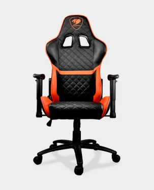 Cougar Armor One Gaming Chair