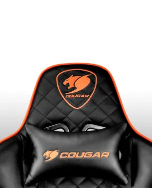 Cougar Armor One Gaming Chair