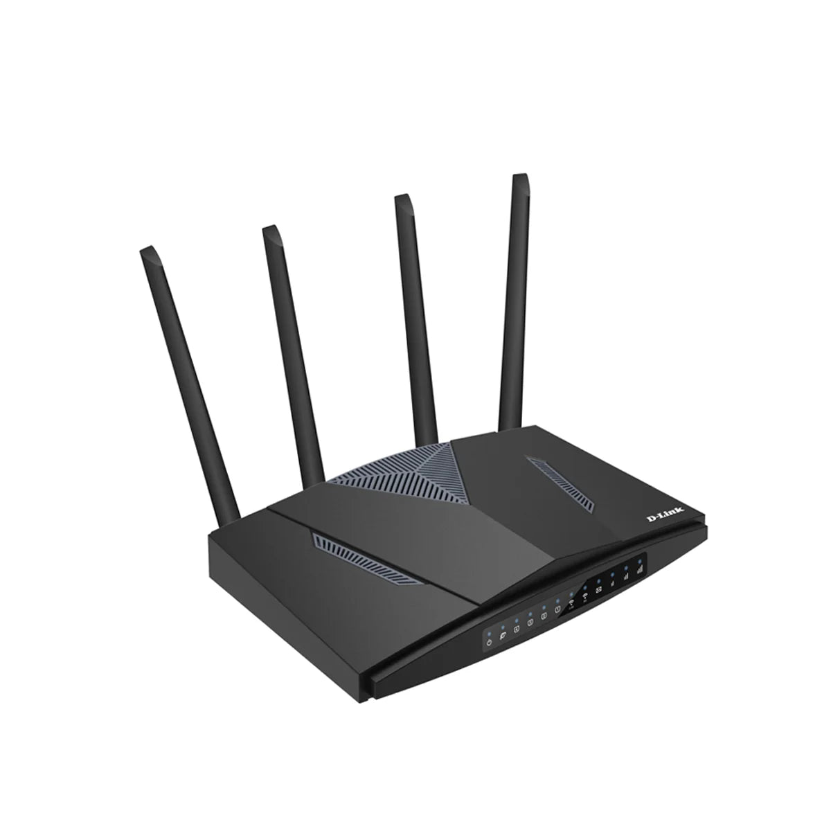 4G AC1200 LTE Router DWR-M961