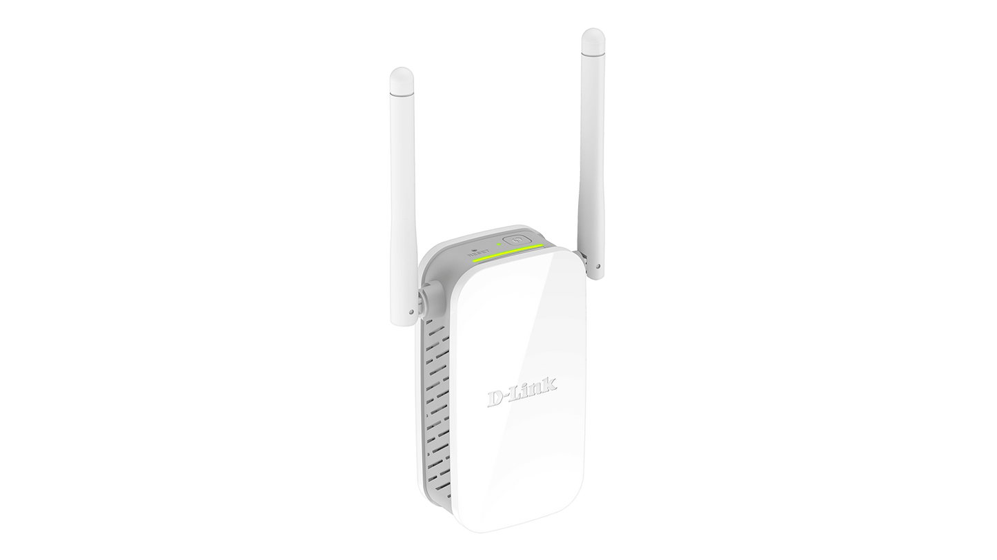 N300 Wi-Fi Range Extender DAP-1325