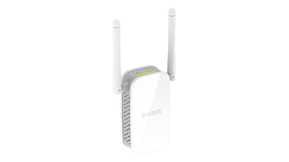 N300 Wi-Fi Range Extender DAP-1325